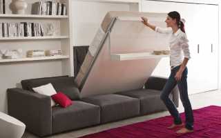 Visió general dels mobles plegables, característiques de materials i dissenys de diversos tipus