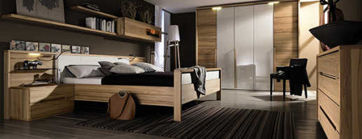 הבחירה בריהוט בסגנון מודרני בחדר השינה, מהם הסוגים
