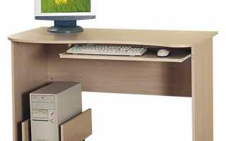 Funkcie počítačového nábytku, najlepšie možnosti pre domácnosť a kanceláriu