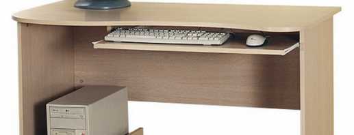 Eigenschaften von Computer-Möbeln, die besten Optionen für zu Hause und im Büro