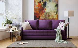 Anledningar till populariteten hos Eurosof-soffan, produktändringar