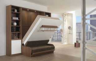 Modelos existentes de gabinetes para sofás cama de transformadores, cuál es su conveniencia