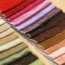 Tipos de telas de tapicería para muebles, una descripción general de las opciones.