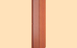 What are single-door cabinets, selection tips