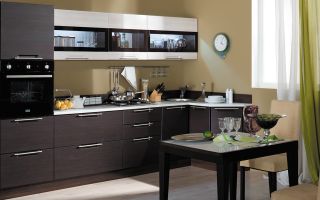Шта се догађа модуларни намештај у кухињи, модуларни дизајни