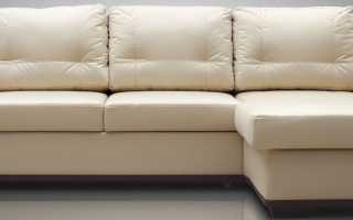 Đặc điểm của ghế sofa góc với cơ chế biến đổi cá heo