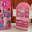 Variétés d'ensembles de meubles pour Barbie, les nuances de choix