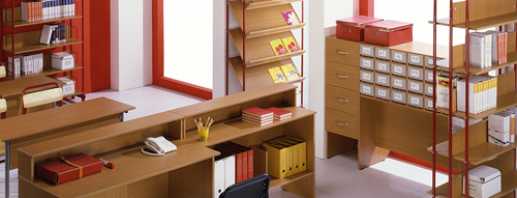 Visió general del mobiliari escolar, característiques importants i normes de selecció