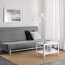 The reasons for the popularity of the Beding sofa from Ikea, its equipment