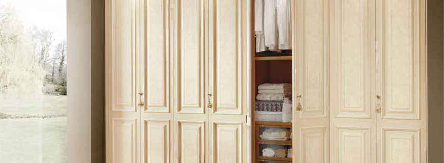 Overview of hinged cabinets, important nuances of choice
