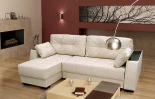 Bagaimana untuk memilih sofa yang selesa dan berkualiti tinggi, apa yang perlu dicari