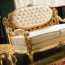 Característiques dels mobles francesos, els matisos escollits