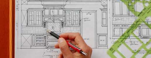 Features of furniture design, important nuances and stages of work