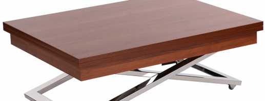 DIY montážny stôl pre transformačný stôl, tipy pre majstrov