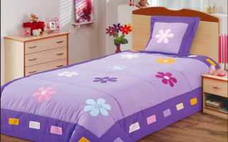 Nové posteľné prikrývky, dôležité výberové kritériá