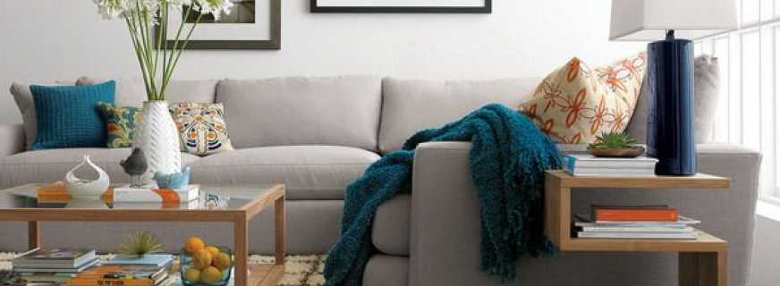 Συμβουλές για την επιλογή ενός γωνιακού καναπέ-κρεβάτι, καλές επιλογές διαμονής