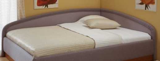 Was ist ein osmanisches Bett, die Nuancen seiner Wahl
