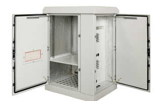 Funkcje zewnętrznych szafek elektrycznych na każdą pogodę, porady dotyczące wyboru