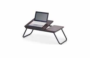 Modelli di tavoli per laptop a letto, i loro vantaggi e svantaggi