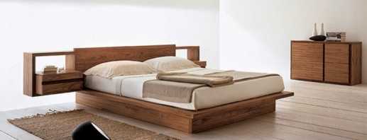 Pros i contres dels llits dobles moderns, característiques clau