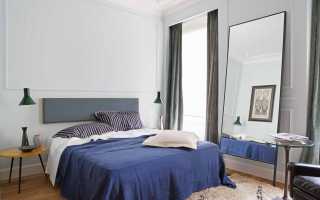 Rekomendacijos, kaip miegamajame pastatyti veidrodį, atsižvelgiant į fengšui taisykles