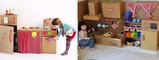 Översikt över leksaksmöbler, alternativ och urvalskriterier