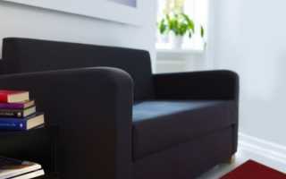Advantages and disadvantages of the Ikea Solst sofa, model functionality