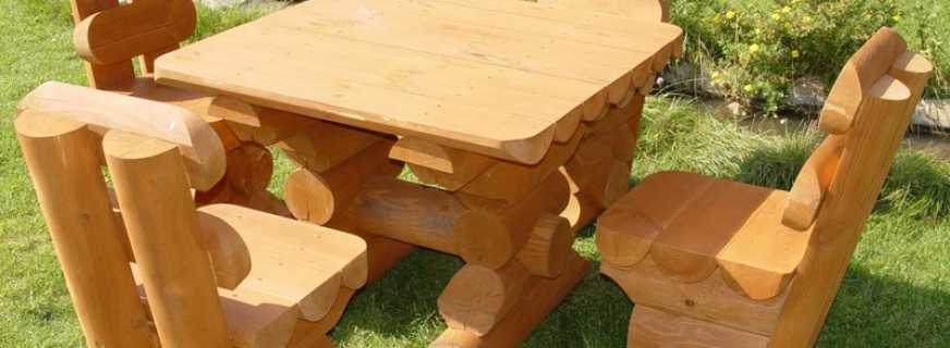 Populárne možnosti nábytku z brezy, hlavné výhody materiálu