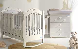 What are the children's rocking beds, advantages and disadvantages over other models