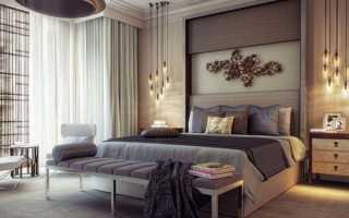 Regels voor het kiezen van een klassiek bed, decor en decoratiemogelijkheden