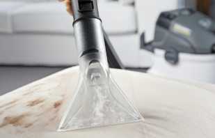 Praktyczne zalecenia dotyczące czyszczenia mebli tapicerowanych w domu