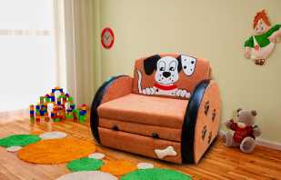 יתרונות וחסרונות מיטות כיסא לילדים, קריטריונים לבחירה