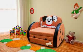 Kėdžių lovų vaikams privalumai ir trūkumai, atrankos kriterijai