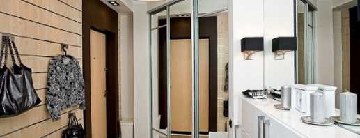 Ist es laut Feng Shui möglich, einen Spiegel gegenüber der Haustür aufzuhängen?