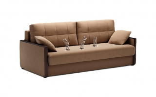 Ciri-ciri pembaikan sofa DIY, tips untuk pemula