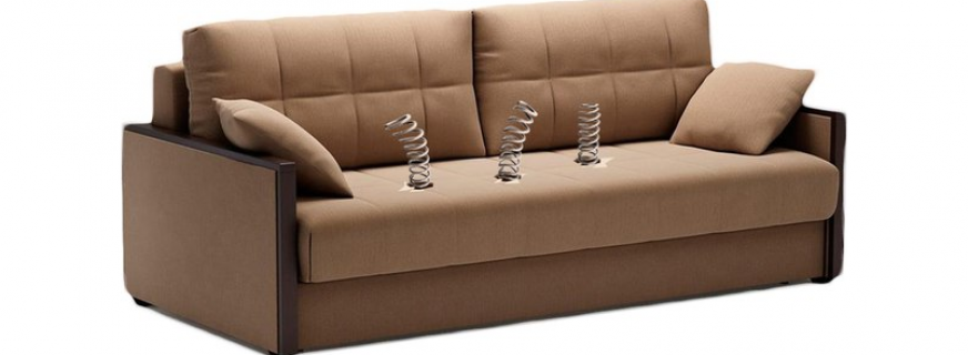 Características de la reparación de sofás de bricolaje, consejos para principiantes