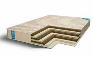 What should be a mattress for a bed, how to choose a suitable model