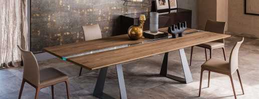 Prednosti izrade stola u stilu potkrovlja vlastitim rukama, majstorske tečajeve
