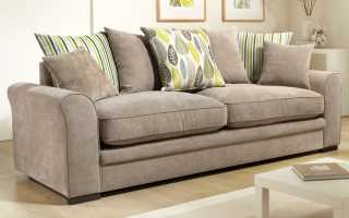 Effective ways to get rid of bugs in the couch, folk methods