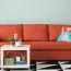 „Ikea“ „Friethen“ sofų apžvalga, modelio pliusai ir minusai