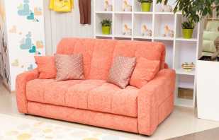 Quali criteri devono soddisfare un divano per adolescenti, consigli per la scelta