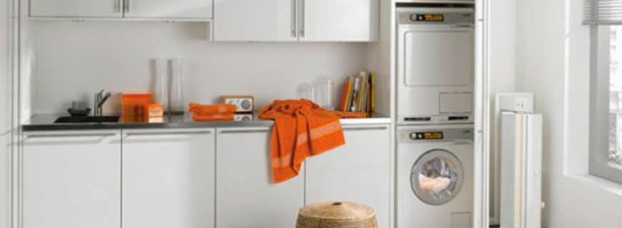 Koji su ormarići za perilicu rublja, pravila izbora