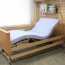 Nützliche Funktionen von Betten für Bettpatienten, beliebte Optionen für Modelle
