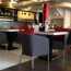 Die Grundlagen der Auswahl von Möbeln in Restaurants, Café-Bars, eine Überprüfung der Modelle