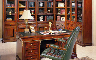 An overview of cabinet furniture, basic selection criteria, important nuances