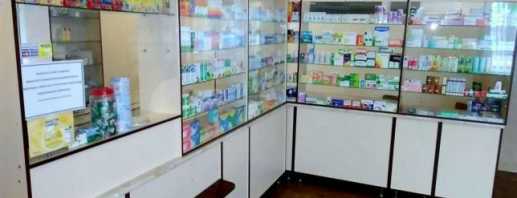 Options de mobilier de pharmacie, nuances importantes et critères de sélection