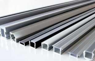 Намена алуминијумског профила намештаја, критеријуми за избор