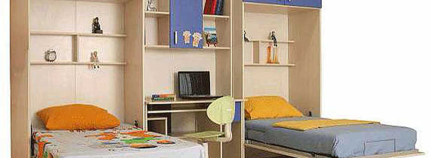 Kuinka valita lasten huonekalumuuntaja, asiantuntijaneuvonta
