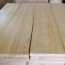 What are the furniture panels of larch, their pros and cons