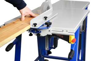 Tipy pro výrobu řezacího stolu z překližky odolné vůči vlhkosti
